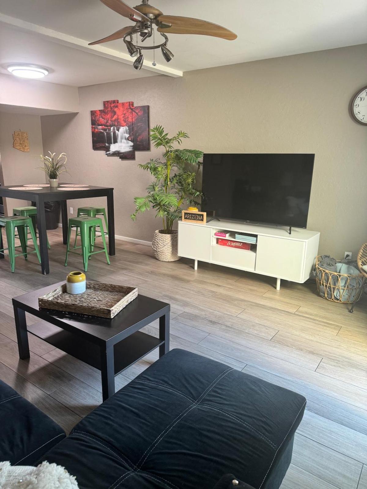Old Town Scottsdale 2 Bedroom Gem! Luaran gambar