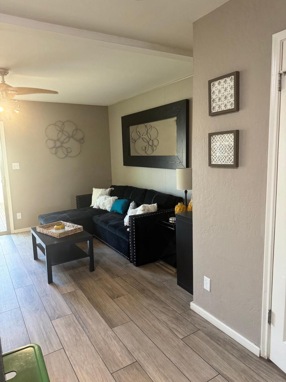 Old Town Scottsdale 2 Bedroom Gem! Luaran gambar