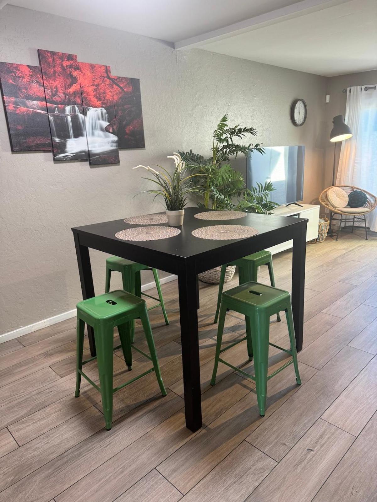 Old Town Scottsdale 2 Bedroom Gem! Luaran gambar
